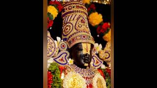 🙏 Srinivasa Govinda Sri venkatesa Govinda trendingsong [upl. by Gweneth916]