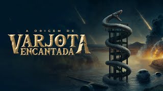 Varjota Encantada  Cinematic [upl. by Rockey]