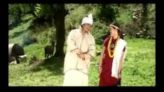 Khadka Garbuja Ban chari basne rukhaiko Nepali Folk Song [upl. by Akinuahs]