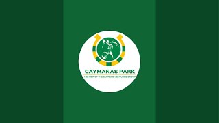 Caymanas Park Jamaica is live [upl. by Attenhoj]