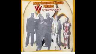 Nimwe MwekaAdonai Pentecostal Singers [upl. by Peursem]