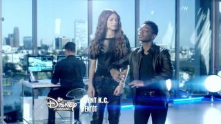 Agent KC  Bientôt sur Disney Channel [upl. by Jarvey]