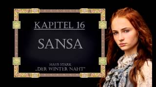 Lets Read a Book  quotDas Lied von Eis und Feuerquot Kapitel 16  Sansa [upl. by Steffi]