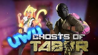 UwU DLC Trailer  Ghosts Of Tabor [upl. by Tower909]