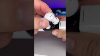 The soundcore A30i tiny wireless earbuds soundcorea30i soundcorebyanker brandonwavetech [upl. by Sholes248]