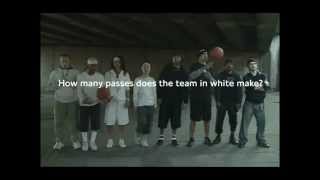 Basketball Awareness Test [upl. by Georgina]