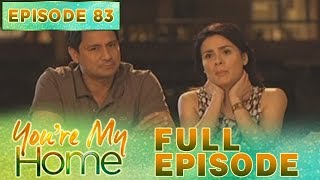 Youre My Home  Full Episode 35 [upl. by Wesle]