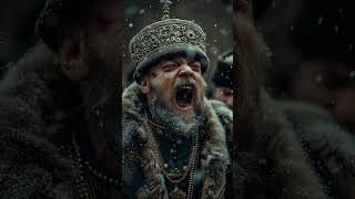 Ivan the Terrible Russia’s Ruthless Tsar [upl. by Eelinej]