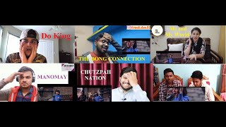 Most Amazing Reactions on Hadiya Hashmis Bol ho mashup Part 4 Mixed [upl. by Riedel]