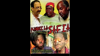 KABURI LA SOFIA BONGO MOVIE [upl. by Courtenay568]