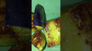 Sorsha begun llisher paturi nonveg recipe bengalifood [upl. by Nnaytsirk183]