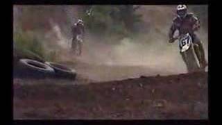 Motocross saguenay lac st jean [upl. by Caundra405]