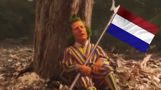 Oompa Loompa song Dutch 2023 Oempa Loempa lied Nederlands 2023 [upl. by Aisorbma434]