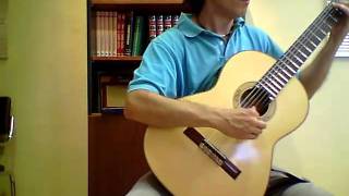 Guitarsonline  Prudencio Saez  Saez Marin Aranjuez Concert Spruce Gomalaca 1 [upl. by Perpetua]