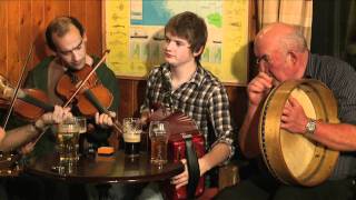 Traditional Irish Music from LiveTradcom Inishbofin Set Dancing amp Trad Music Weekend Clip 1 [upl. by Austreng]