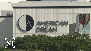 American Dream sued by East Rutherford over missed payments [upl. by Wiatt]