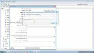 Pentaho Training Tutorial Practical 3 [upl. by Dee Dee162]