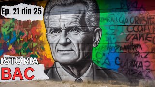 România Ruinată După Ceaușescu  România Postbelica BAC Ep 2025 [upl. by Oberstone]