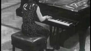 Martha Argerich play Chopin quotPolonaise N°6 lheroiquequot [upl. by Phineas]