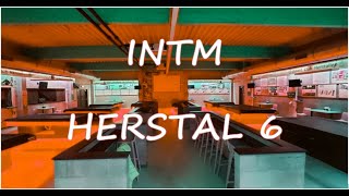 INTM  HERSTAL 6 Vs B C OP DE MEIR  DUYSENS Jean Vs VERELST Rudi [upl. by Lowis]