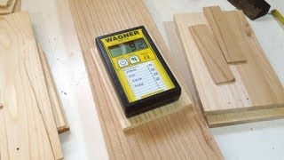 Why wood moisture content matters [upl. by Hairem]