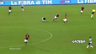 The Nainggolan tackle [upl. by Nylsaj871]