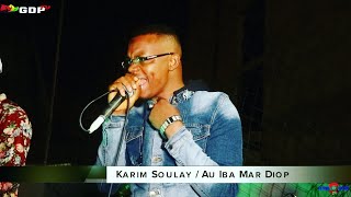 Karim Soulay 1er Partie Au Stade Iba Mar Diop By Guidho Diama Production 🇬🇳 [upl. by Calia436]