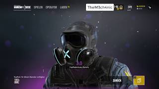 Rainbow Six Siege 320 Alpha PacksOpeningCaseOpening A lot of New ItemsNew Skins [upl. by Etnahc184]