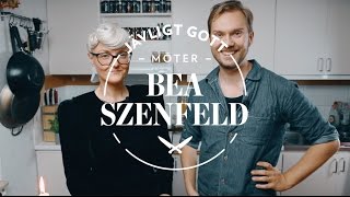 Jävligt Gott möter Bea Szenfeldt [upl. by Sumaes]