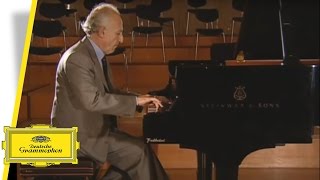 Maurizio Pollini  Chopin Nocturnes Trailer [upl. by Atsillac]