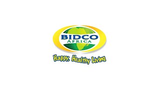 Bidco Africa East Africa Superbrands TV Brand Video [upl. by Towney]