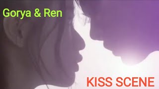 Gorya amp Ren KISS SCENE Thailand  Boys Over Flowers Episode 15  CUT  F4 Thailand episode 15 [upl. by Akem769]