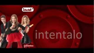 Intentalo  pop4U Determinate en español [upl. by Gerhardine]