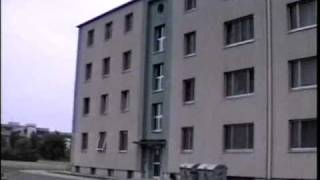 Wurzburg High and Leighton Barracks 1989wmv [upl. by Roselia]