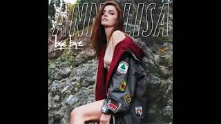 Annalisa  Il Mondo Prima di Te Live [upl. by Letsirc759]