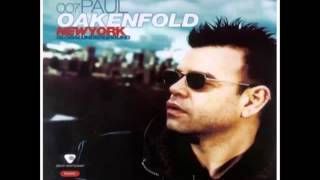 Paul Oakenfold  Global Underground New York CD1 [upl. by Ilat]