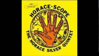 Nicas Dream  Horace Silver Quintet [upl. by Kraft]