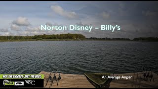 Norton Disney  Billys Lake [upl. by Enilorak]