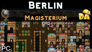 Berlin  Magisterium 6 PC  Diggys Adventure [upl. by Yarw]