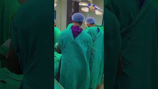 Orthopaedic surgery surgerysubscribe shorts mediciane [upl. by Aisila588]