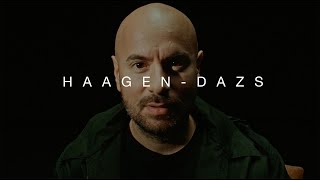 KYAN KHOJANDI  HAAGEN  DAZS ENG subtitled [upl. by Lucic837]