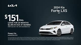 Kia Forte 09112024 4299497 [upl. by Llacam]