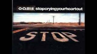 Oasis Shout it out loud [upl. by Sonaj978]