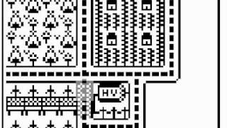 Sim City  TI84 Plus TI83 Plus  Graphing Calculator Games [upl. by Yuzik260]