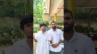 സ്കൂൾ നവീകരണം 😜 TEACHER VS STUDENTS Fun Da Malayalam Comedy Shorts [upl. by Ennaeilsel]