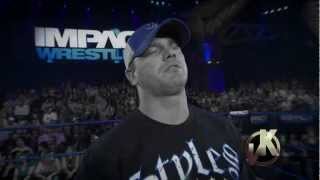 quotPhenomenalquot AJ Styles I Am TNA Music Video ᴴᴰ [upl. by Luis]