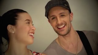 Bamboo  HALLELUJAH  Yassi Pressman amp David DiMuzio  Acoustic [upl. by Plusch]