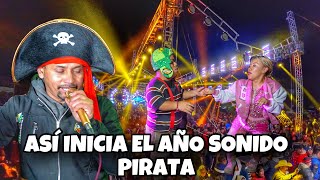 LOS NUEVOS EXITOS DE SONIDO PIRATA 2024 Vicente Guerrero Hidalgo [upl. by Eniamahs237]