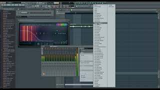 FL Studio Tutorial Method Man  Bring da Pain [upl. by Yr]