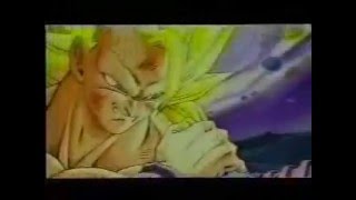 DBZGT  Tribute To Goku  Knocking on heaven door [upl. by Gilder83]